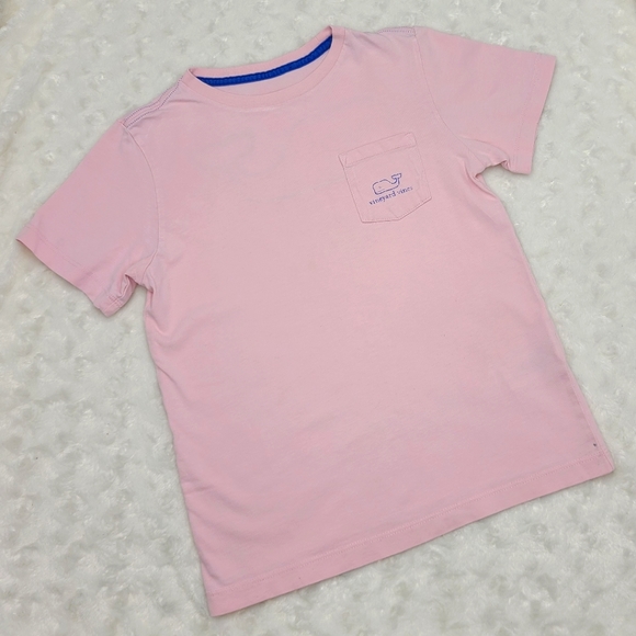 Vineyard Vines Other - Vineyard Vines whale tee size 7